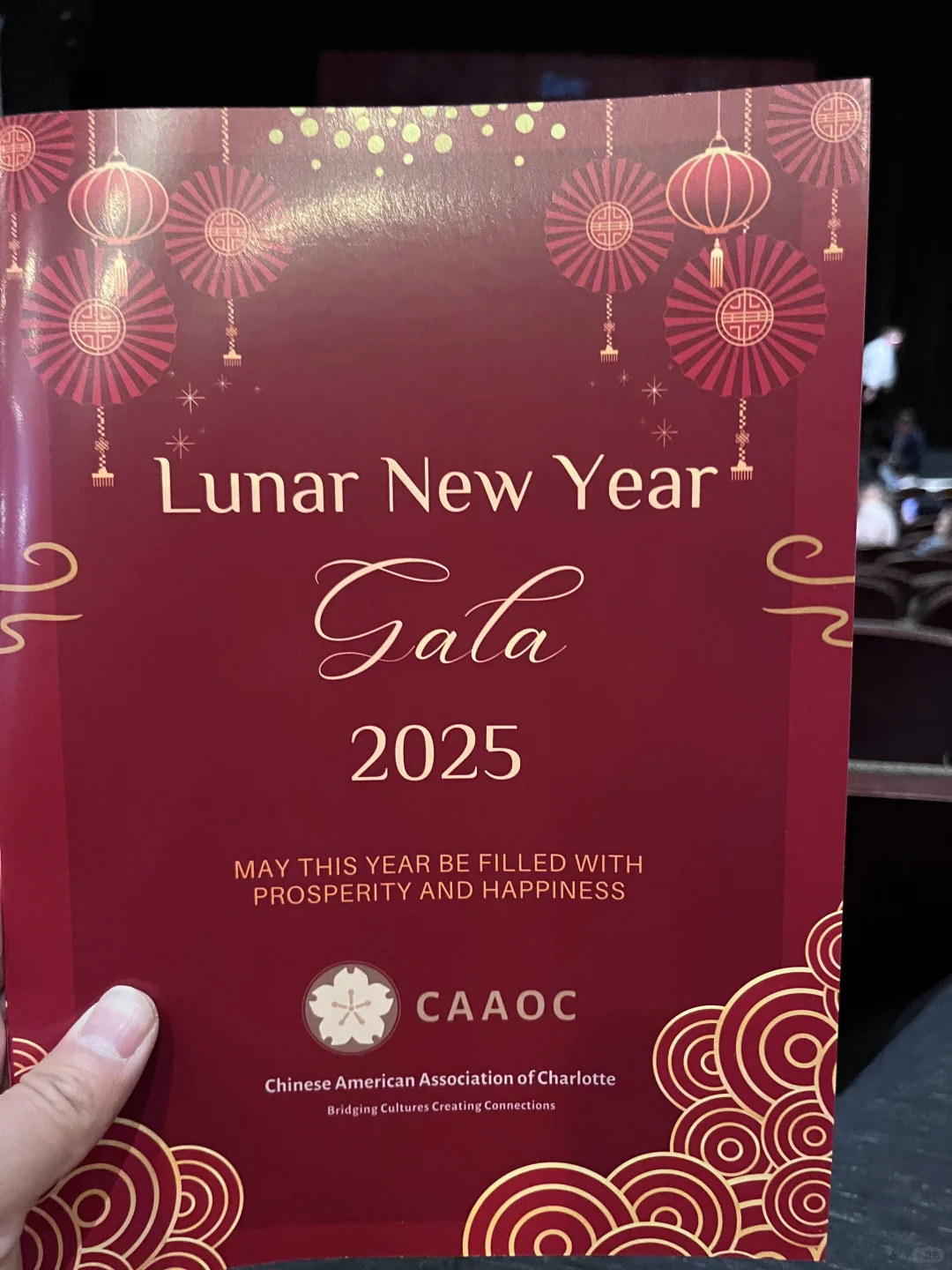 "2025 Charlotte Splendid Chinese New Year Gala: Experience the Heartwarming Essence of Chinese Culture"