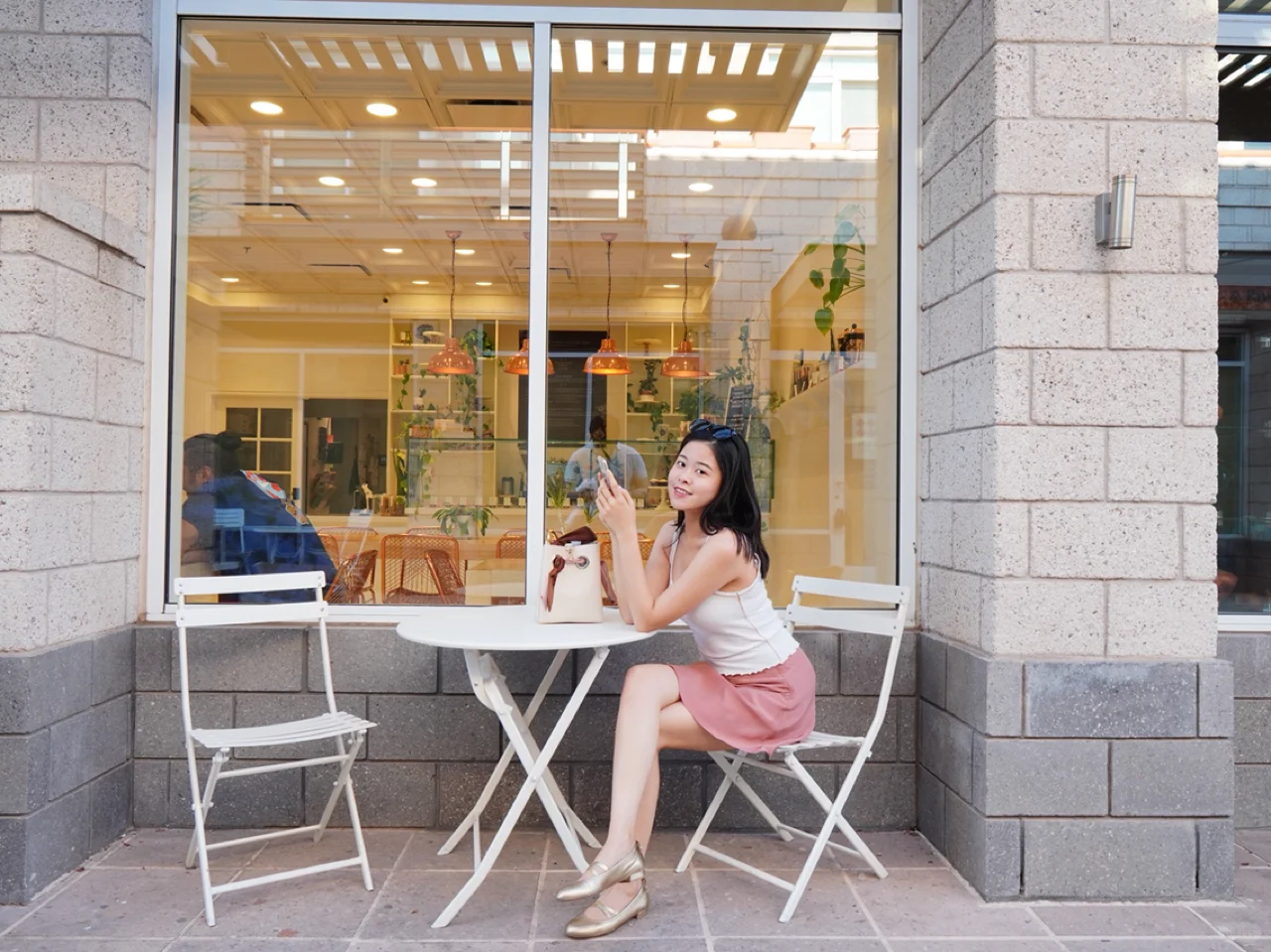 #Ming’s Trip# 🇺🇸 Arizona Museum🗺 (Part 2)