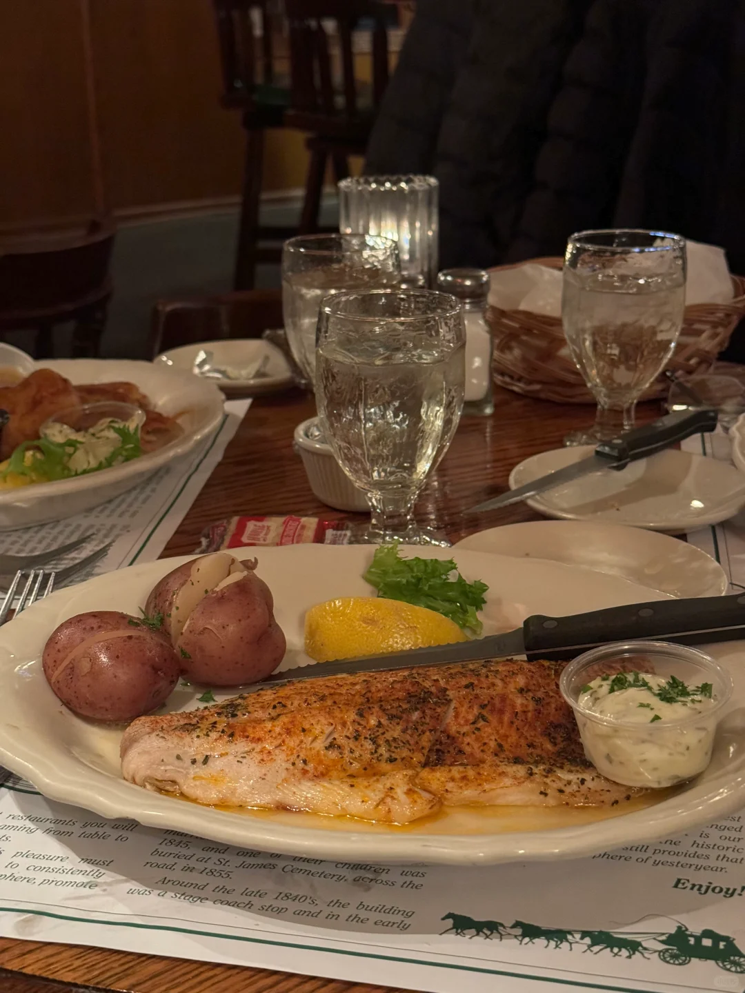 Century-Old Shop in Milwaukee