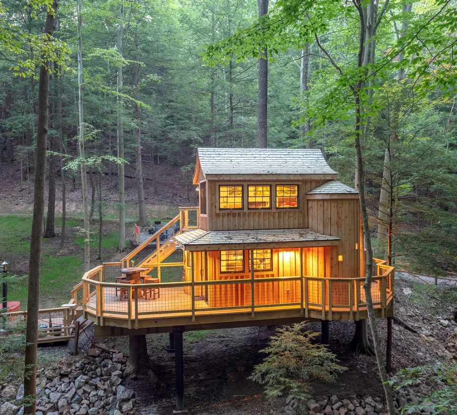 Park Recommendations in Ohio | Hocking Hills State Park