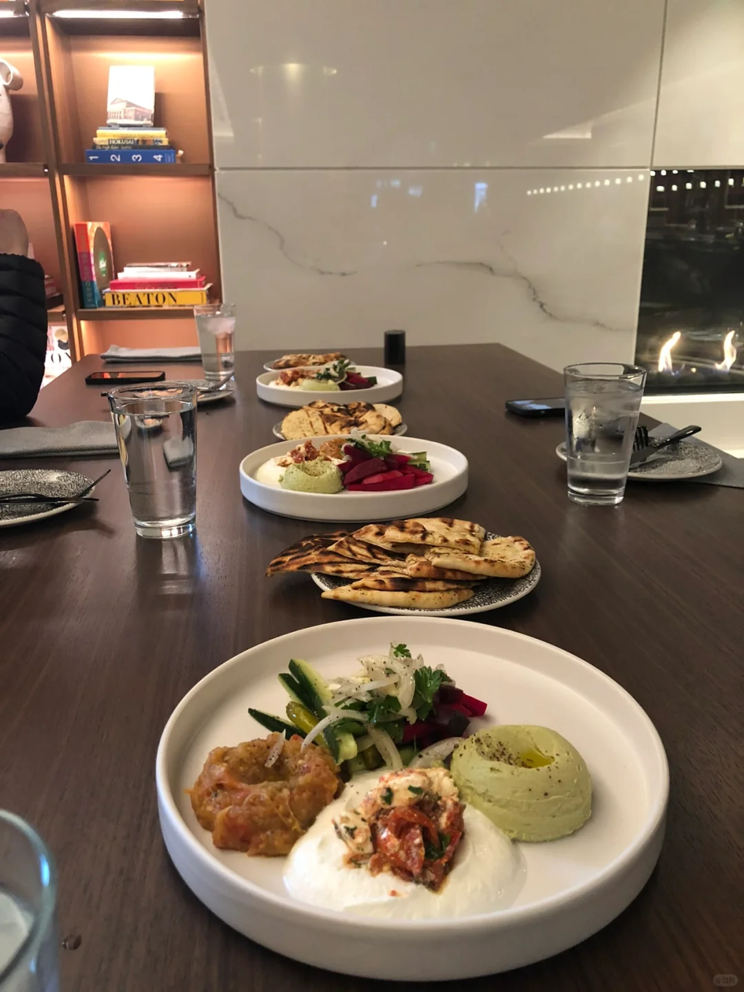 New Try During Boston Restaurant Week: Kestra