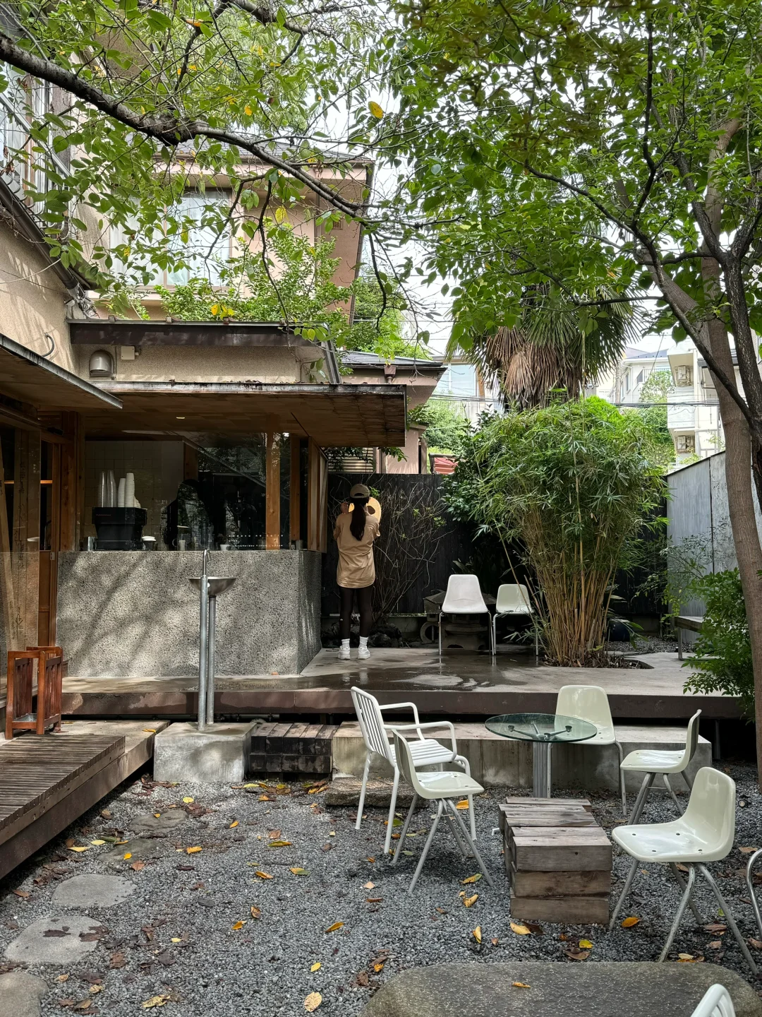 Tokyo | A Popular 🔥 Coffee Shop Open Only Three Days a Week