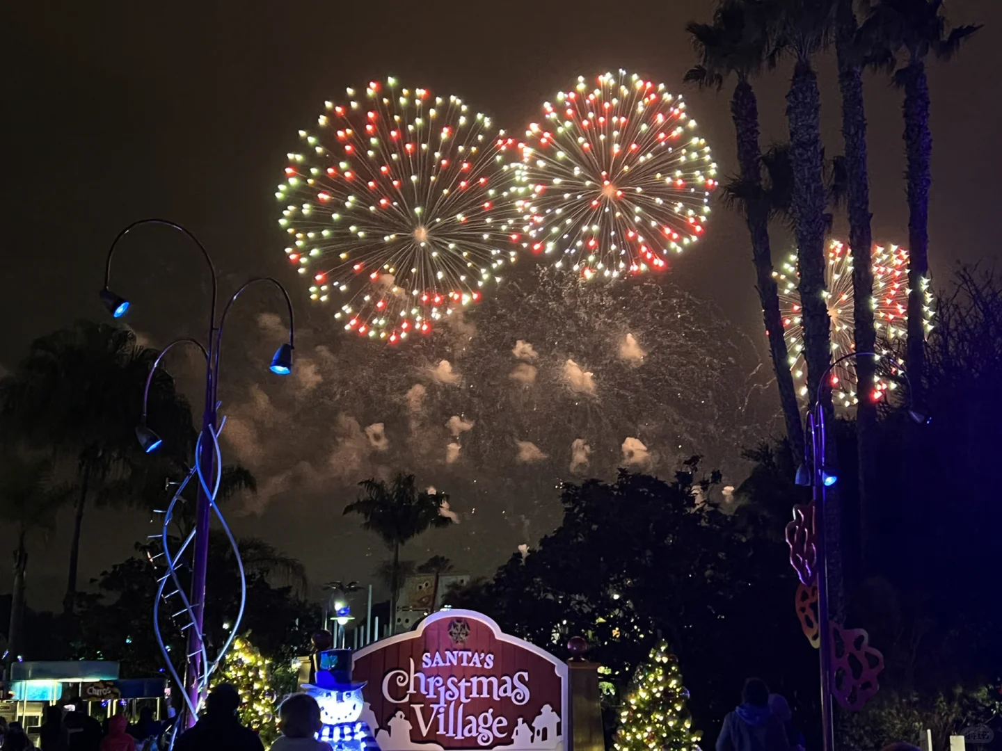 Best Value New Year Holiday Destination: San Diego SeaWorld (Includes Insider Tips)