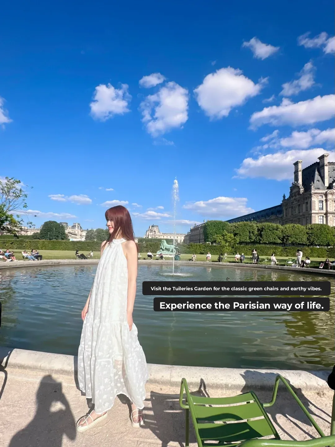 🇫🇷Paris｜10 Blissful Little Things You Must Do in Paris!