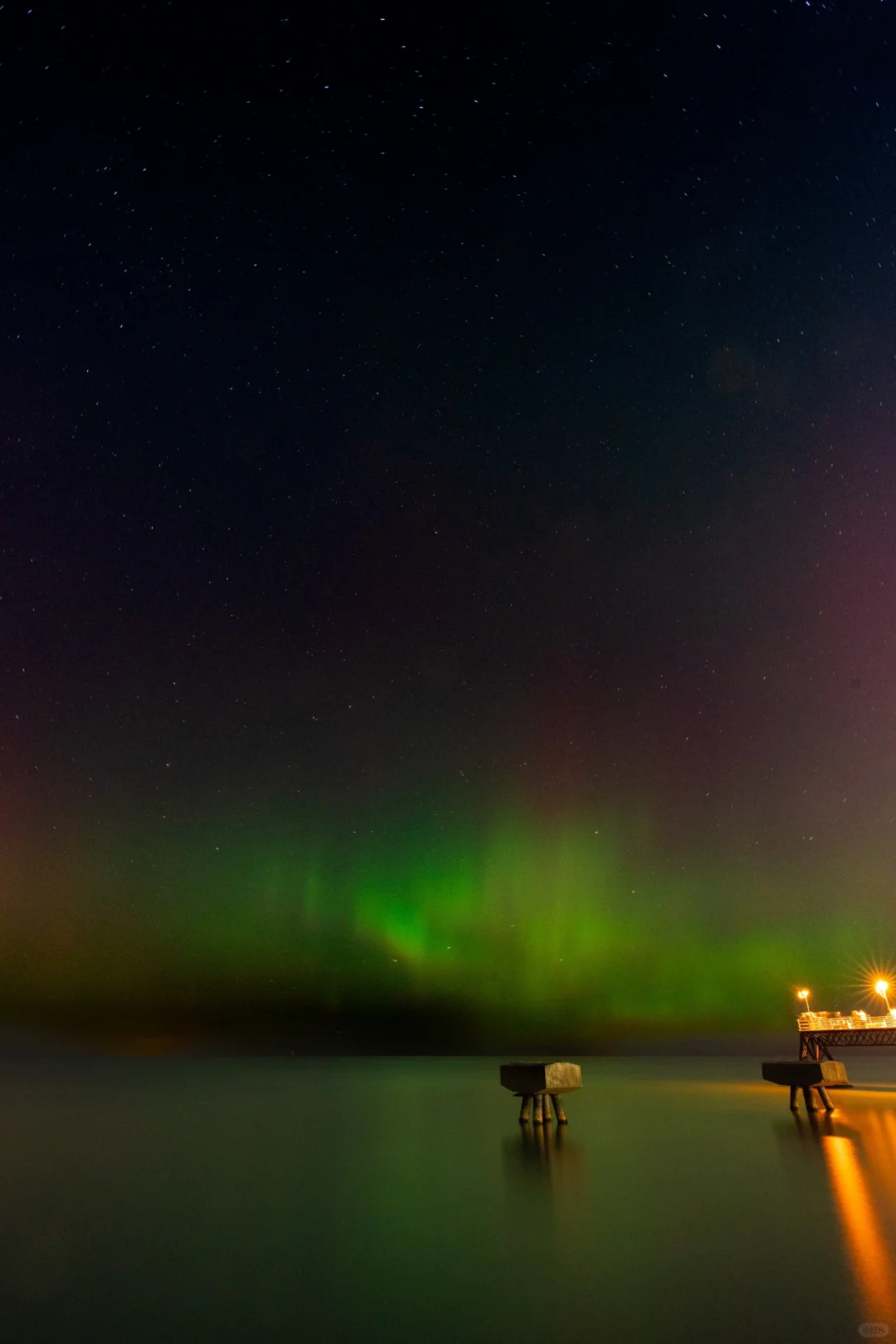 Ohio: Witness the Northern Lights Right at Your Doorstep