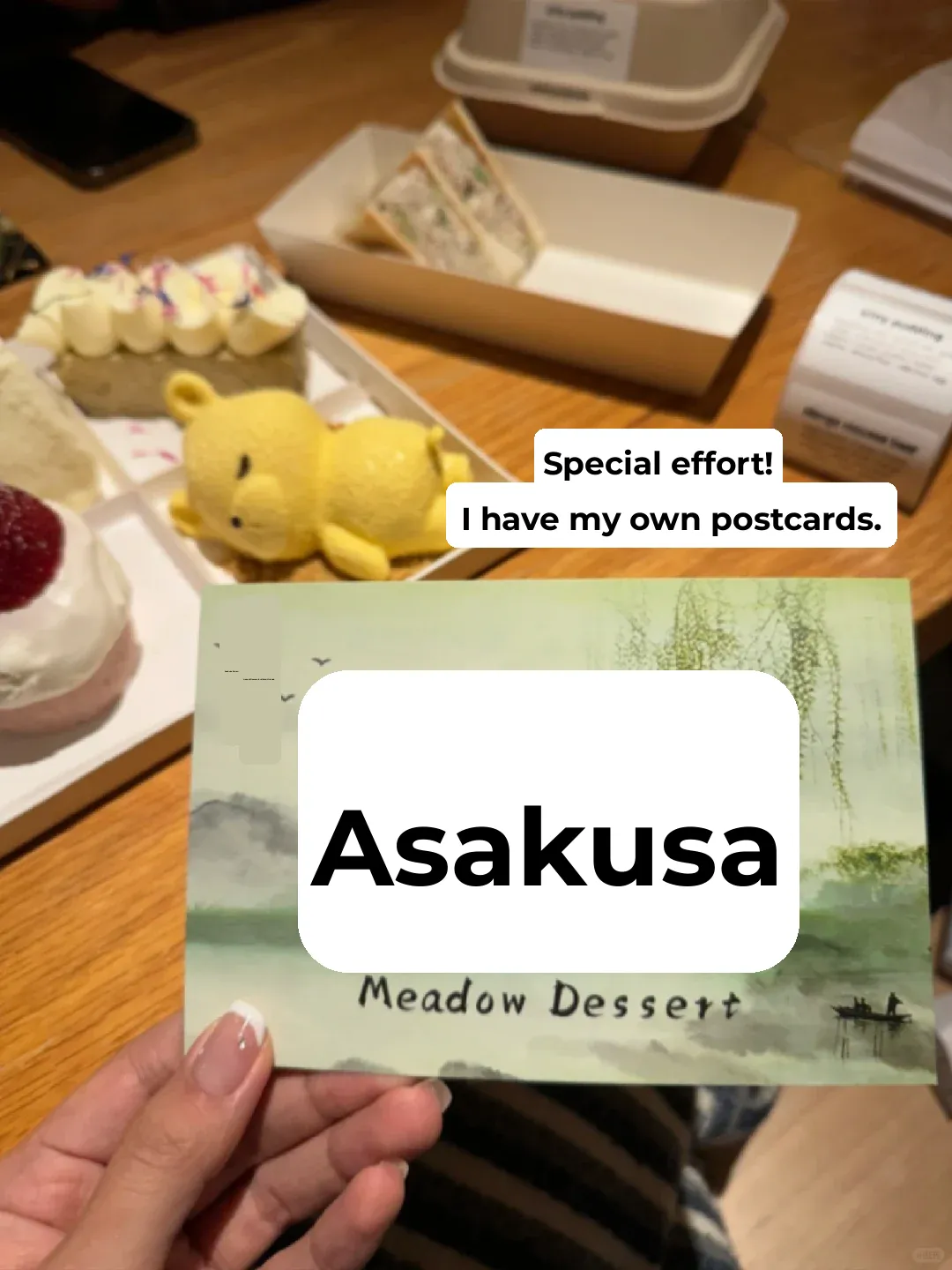 Top 1 Dessert Spot in NYC!! Absolutely Delicious! You Have to Try It 🥺