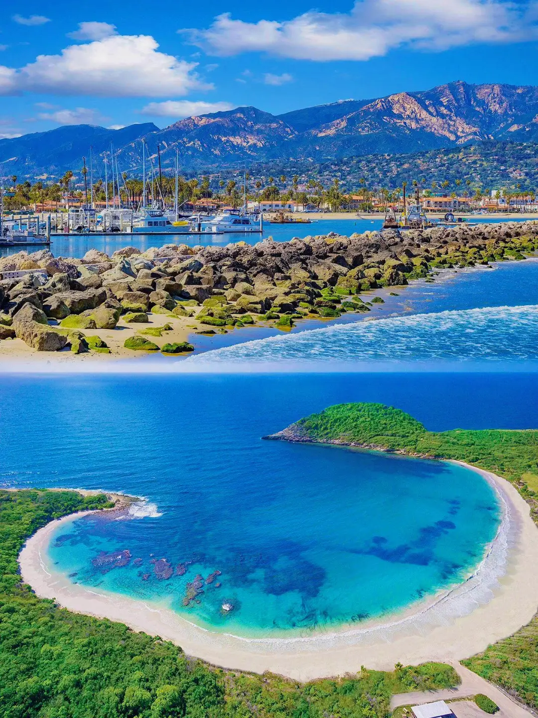 Three Days and Two Nights on Route 1️⃣