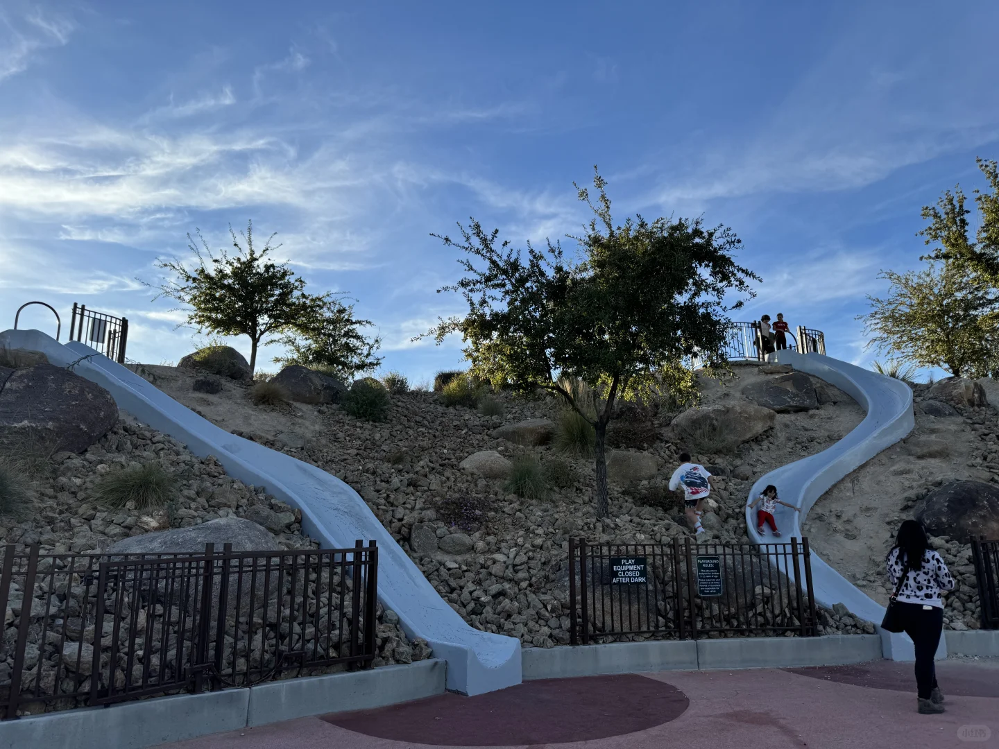 Great Spots for Taking Kids in Las Vegas