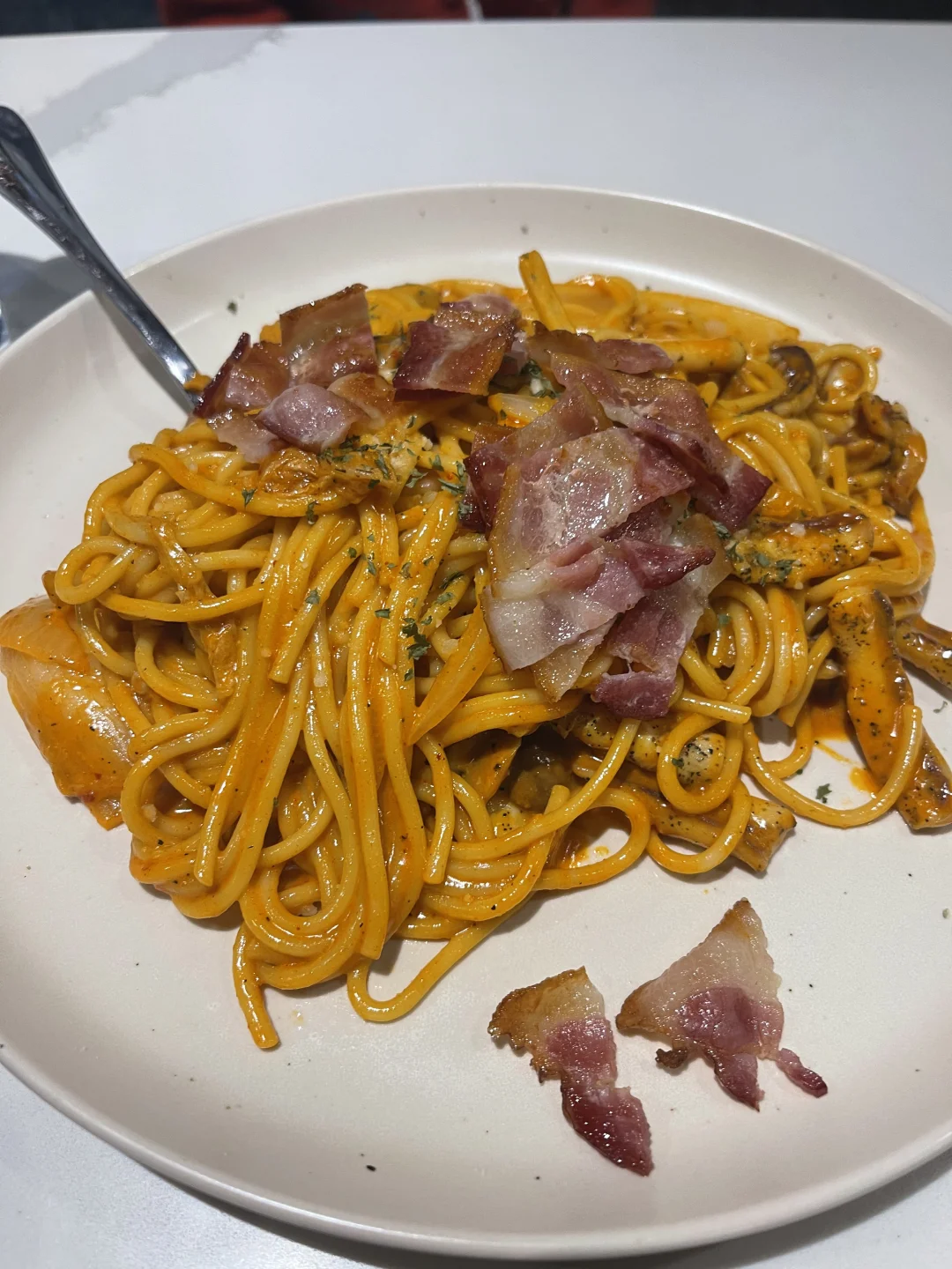 Incredibly Delicious Pasta in Philadelphia's Chinatown