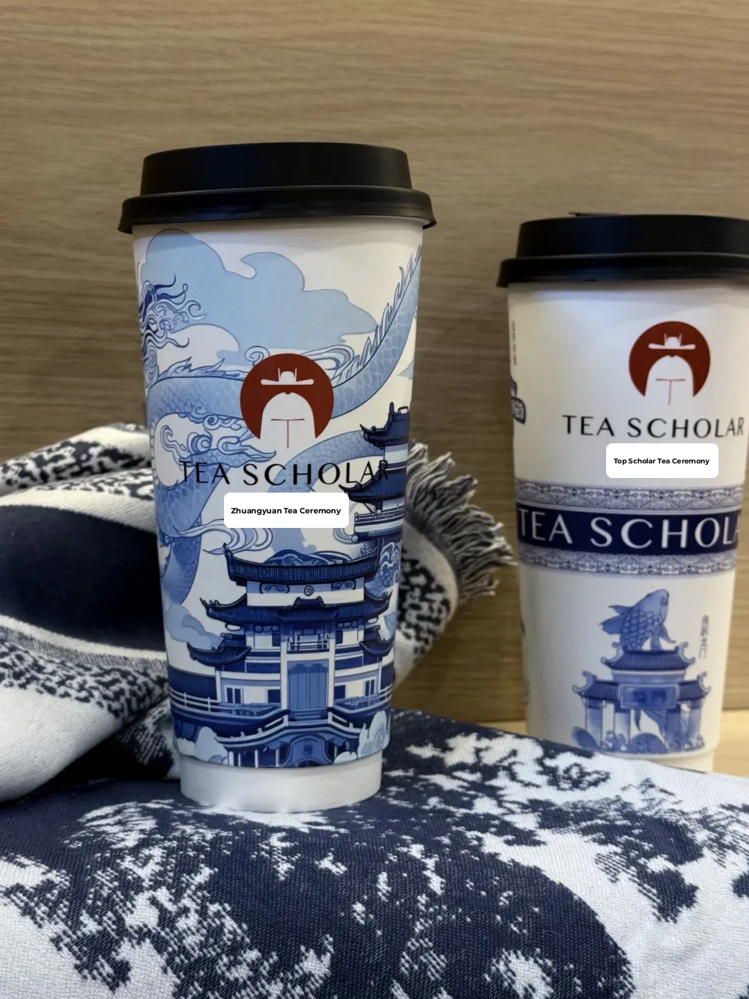 New Bubble Tea Shop Opens in Flushing, NYC: "Avocado Nectar" is an Absolute Game-Changer