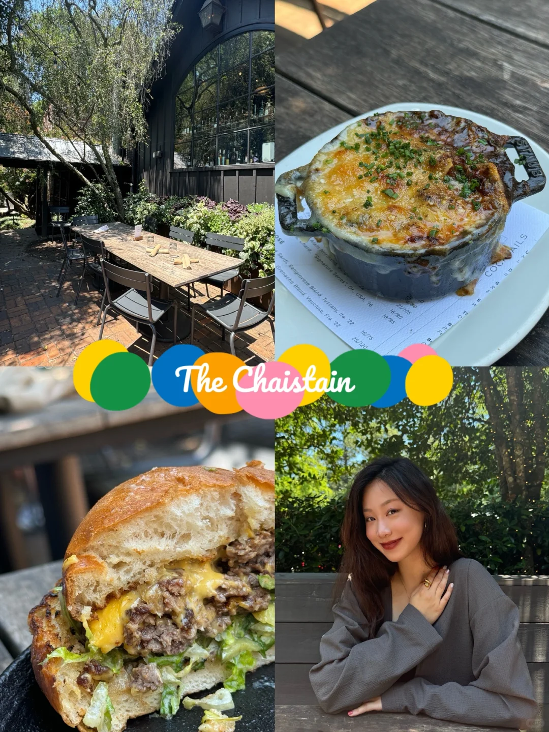 Atlanta | The Most Instagram-Worthy Brunch Spot Worth Visiting Again and Again 💖