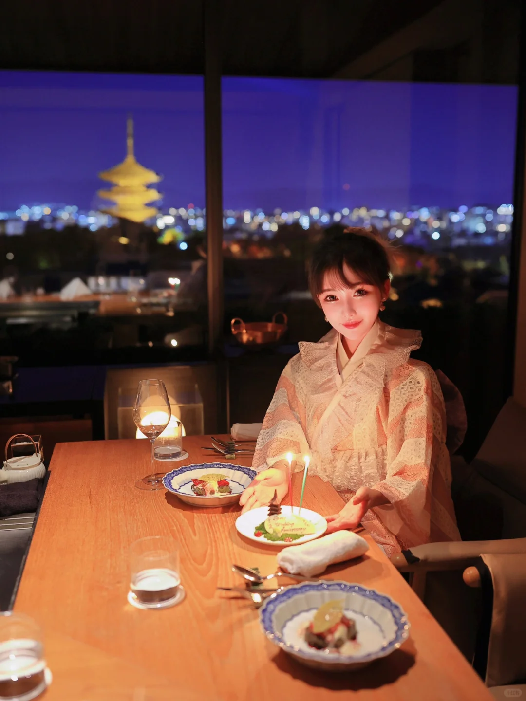 Kyoto No-Brainer Reservations 🍣 Fine Dining Collection Share