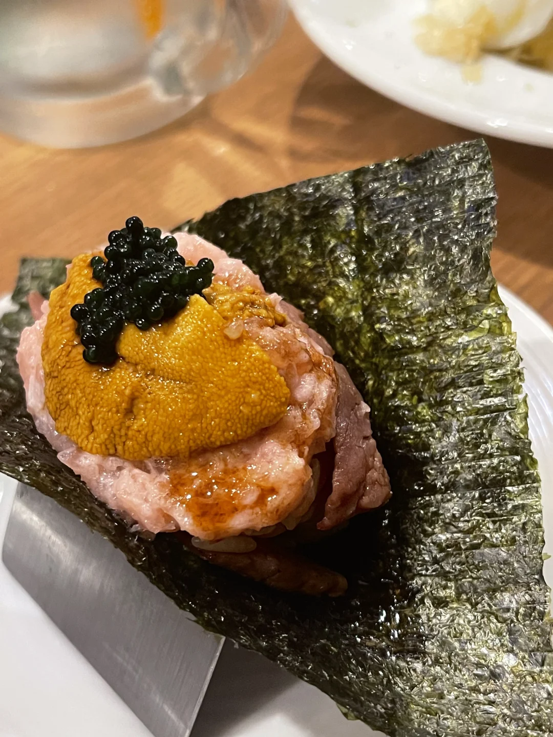 Kyoto's Bomb Sushi Spots! 💥💥