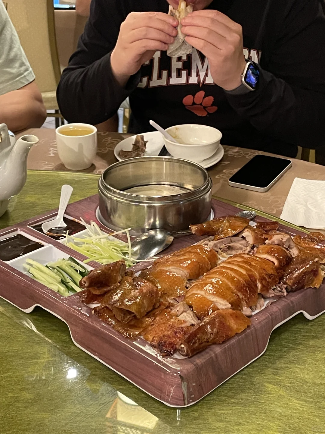 Atlanta Chinese Cuisine | Taste of China at Da Rong Hua