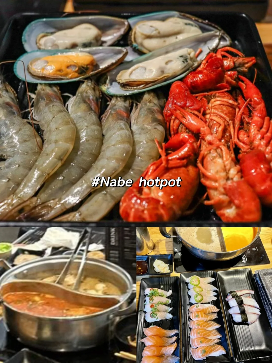 Vegas Eats Guide (Part 1)