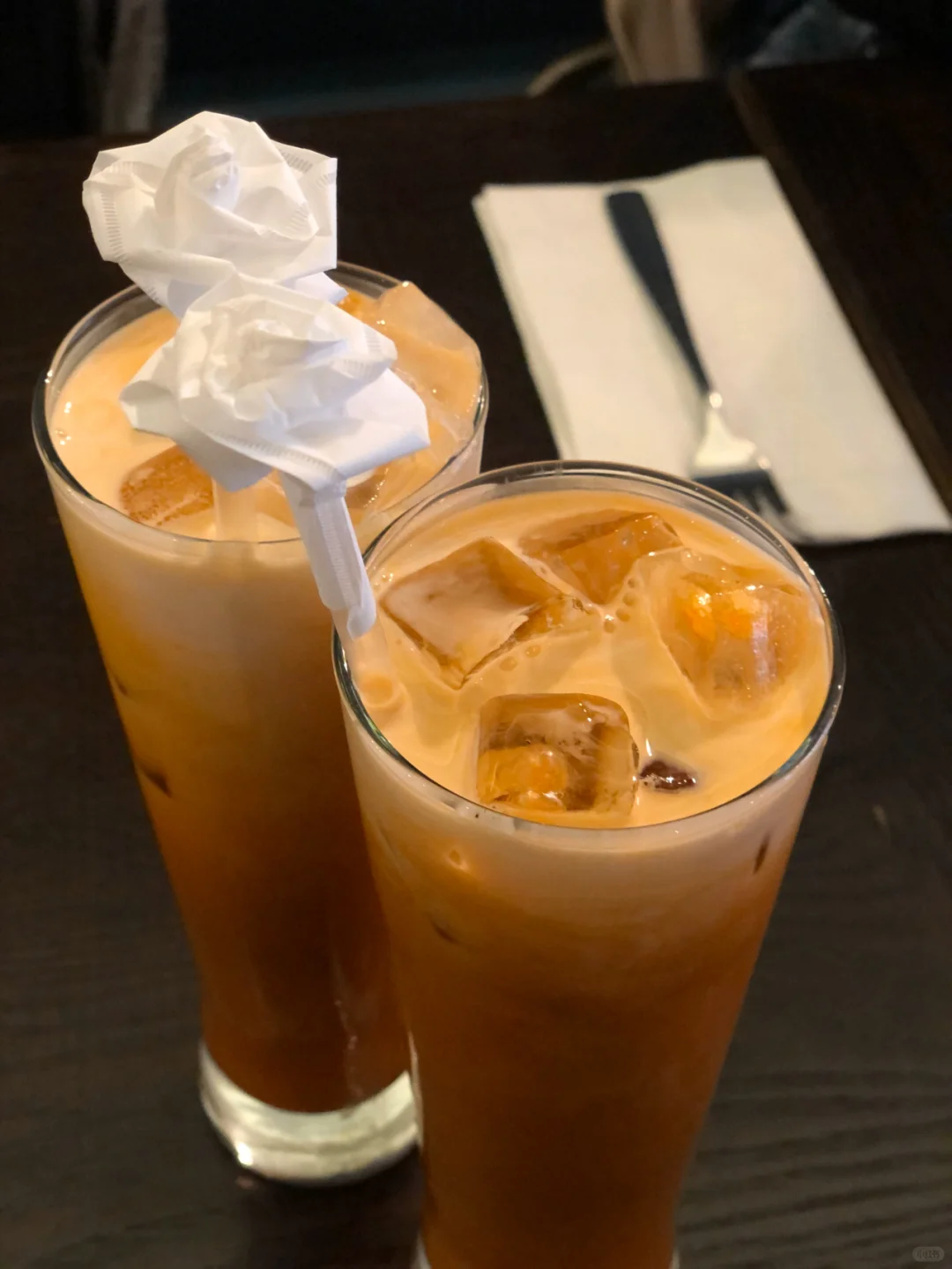 New York Hidden Gem 🌹 A Heartfelt Thai Restaurant