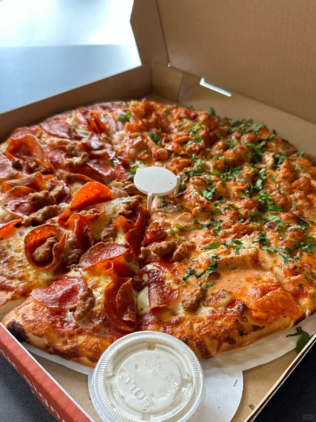 Seattle | A Must-Try Indian Pizza and Vegetarian Spot