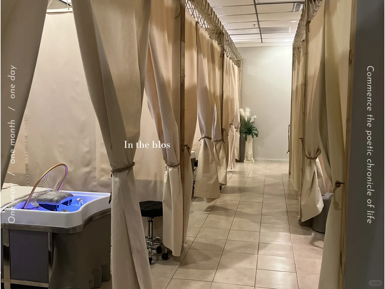 "It's Atlanta! Not Thailand 🇹🇭 or Bali 💆‍♀️"