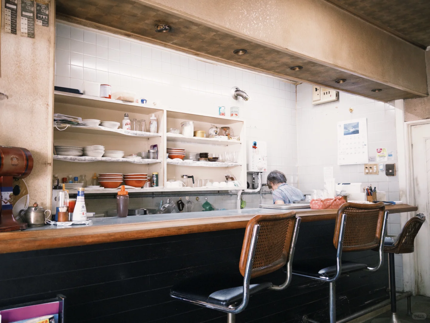 Kyoto | 4.8-Star Japanese Eatery Right Across from Eikando Temple! 😋