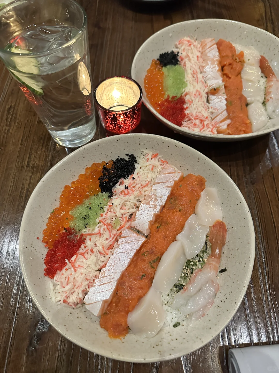 Christmas Eve in Chicago