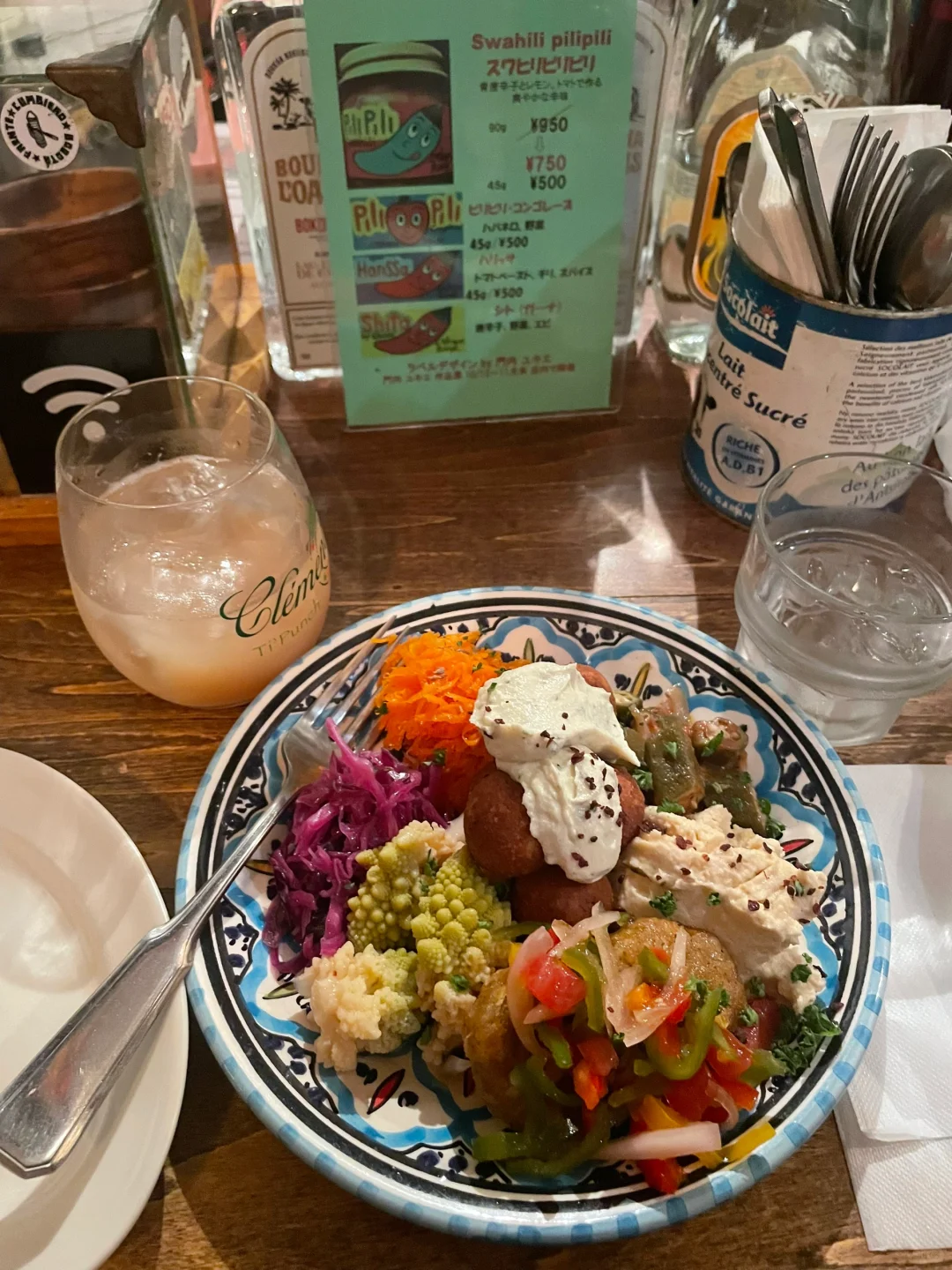 Munching on Tokyo's Magical Eats