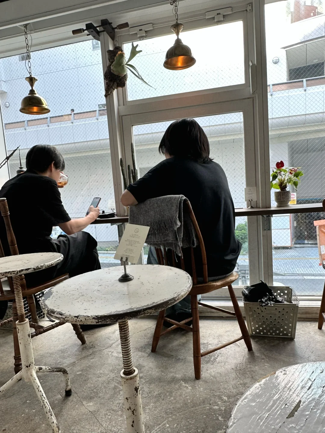 🇯🇵 My Top 6 Cafés in Tokyo