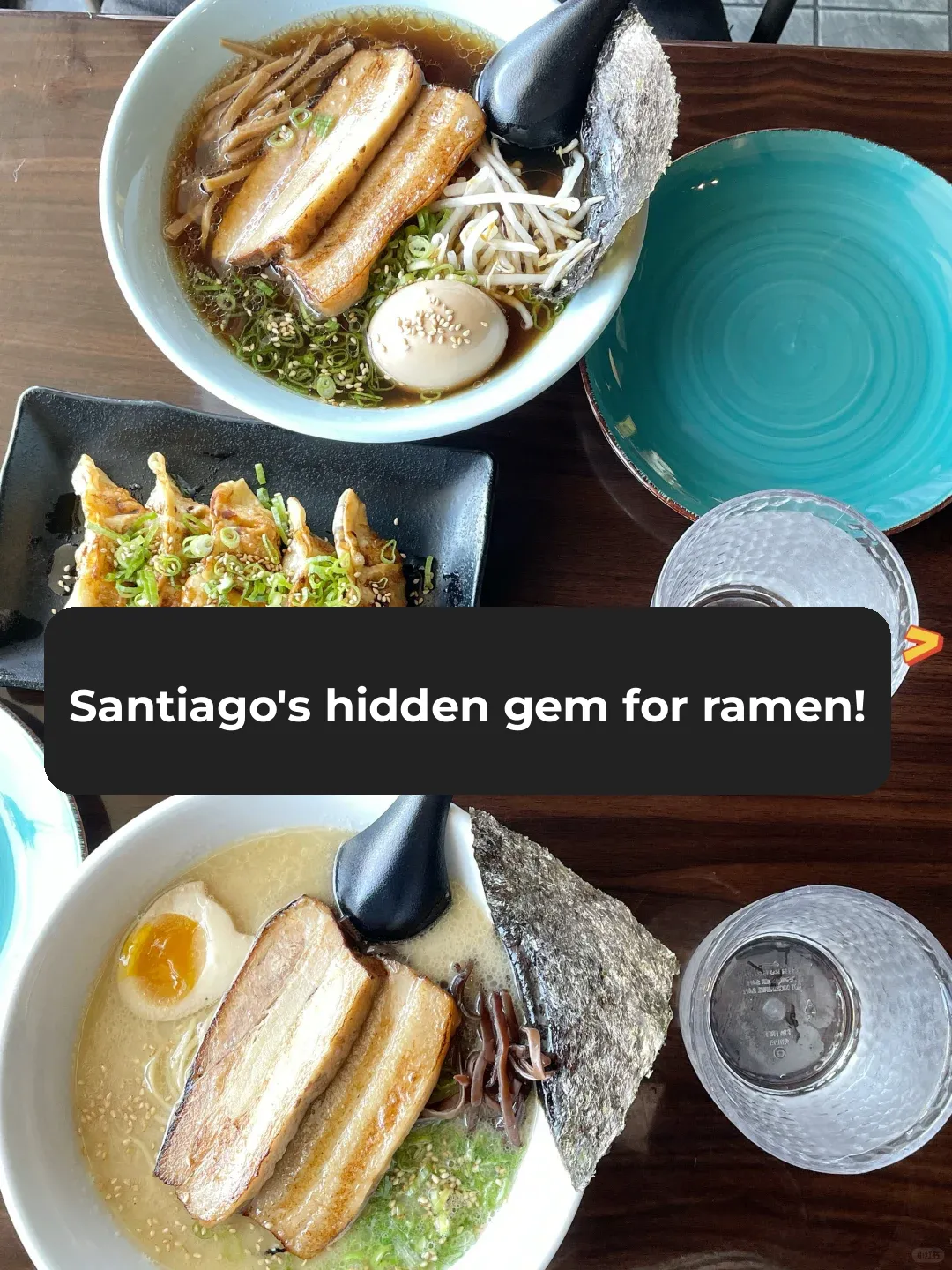 San Diego｜Why Wait in Line for Delicious Ramen??! 🍜