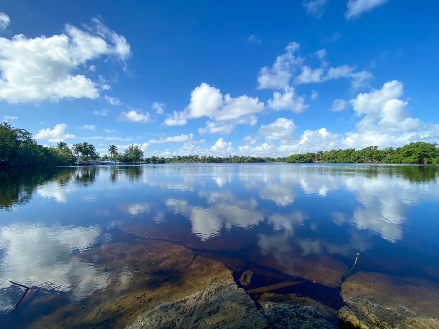 Off-the-Beaten-Path Water Activities Near San Juan, Puerto Rico