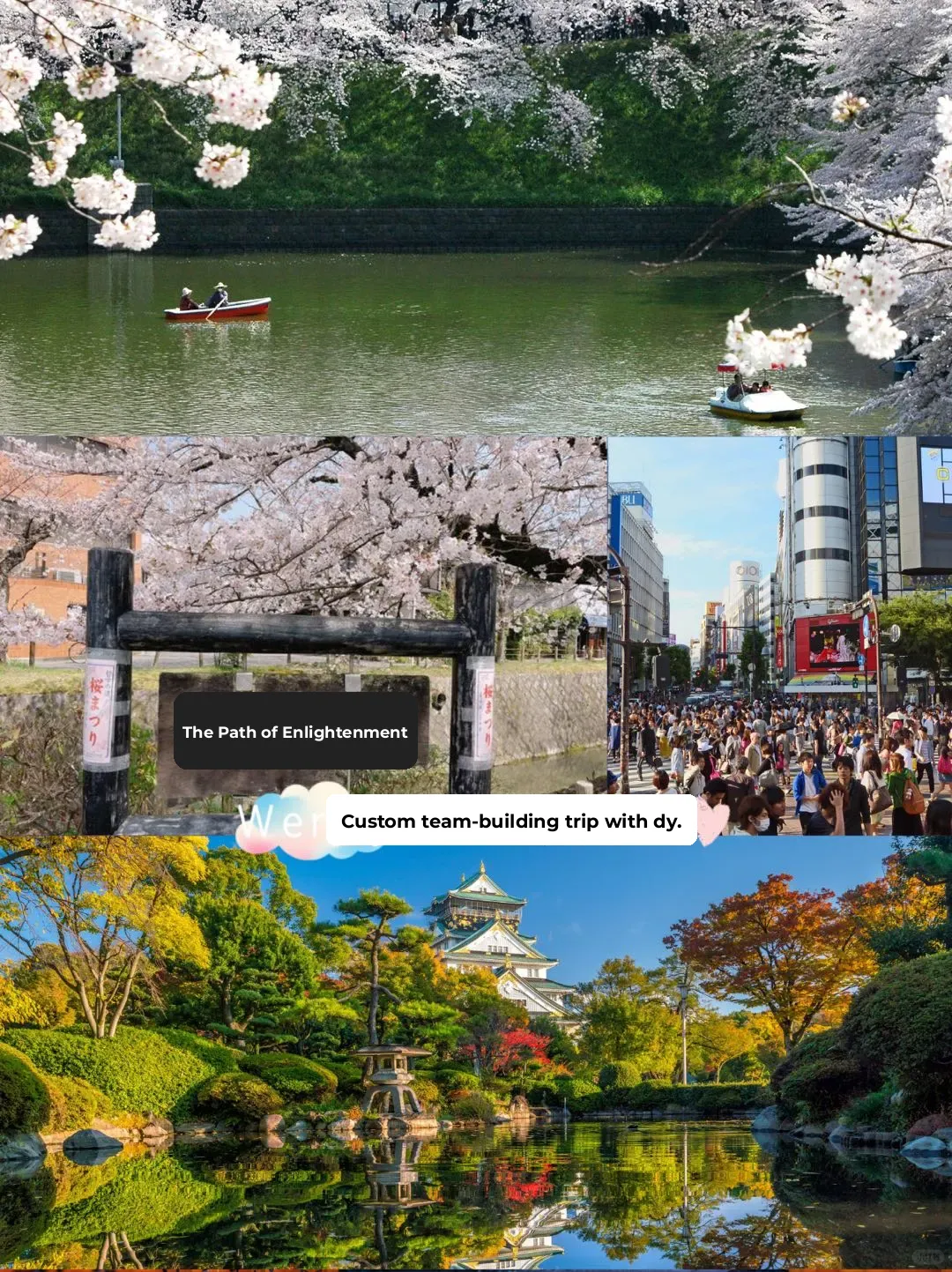 Ultimate Tokyo Travel Itinerary 🌟 Complete Guide Included