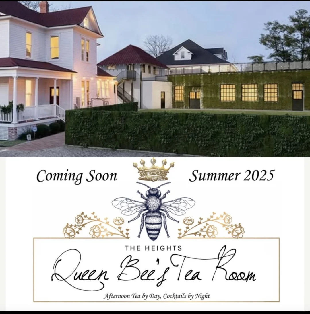 New Dining Spots in Houston