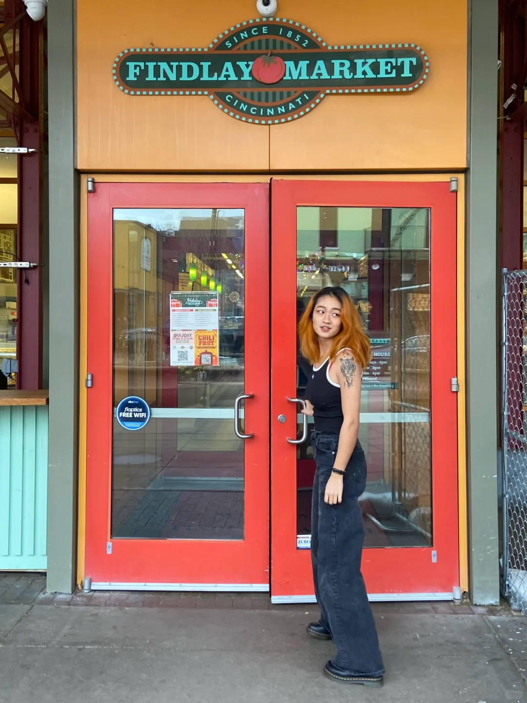 What to Do and Eat on a Short Trip to Cincinnati and Its Surroundings