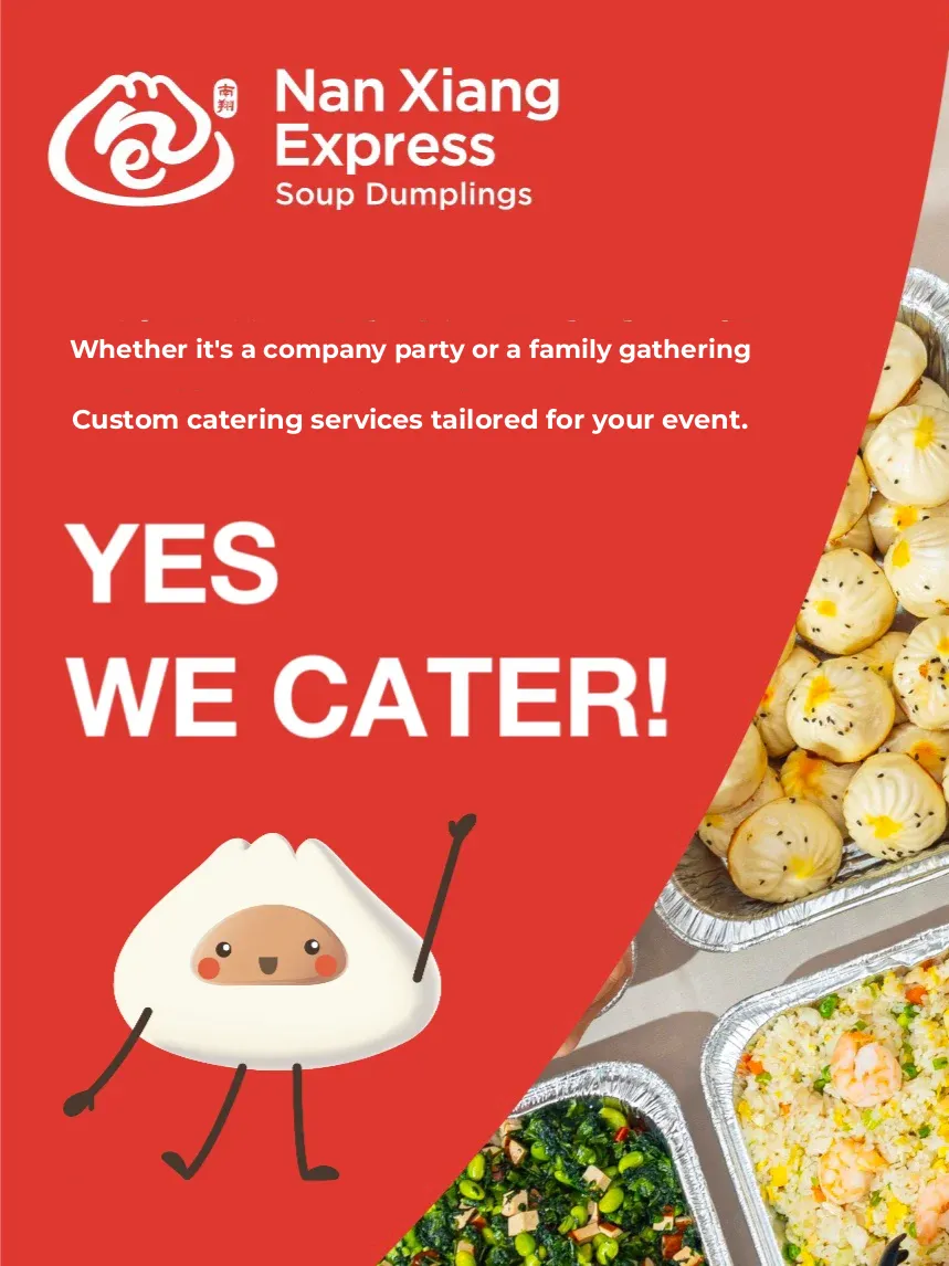 🇺🇸 Group Meals Are Here! Party Prep Made Easy!