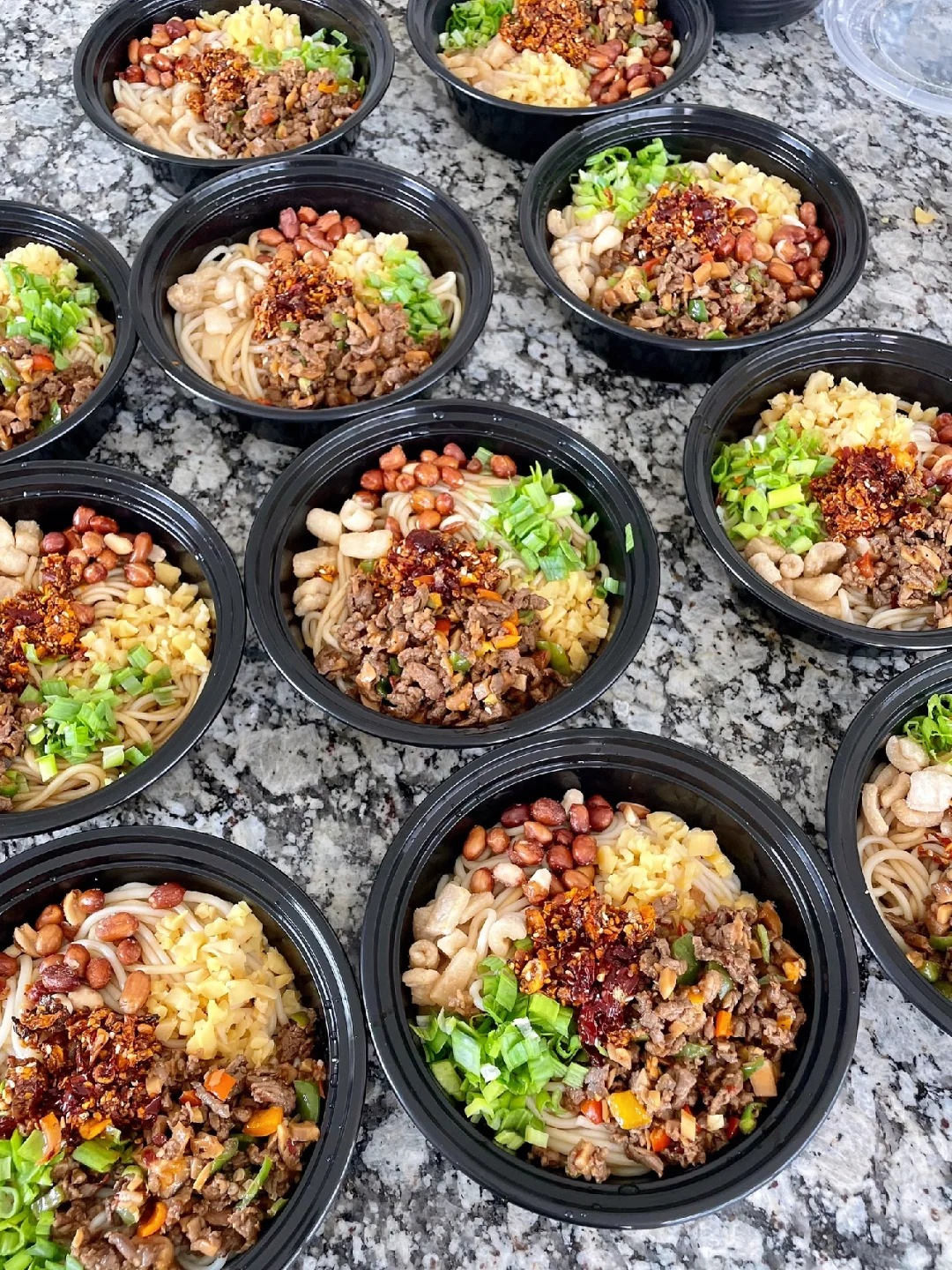 Dallas Hidden Gems｜Slurping Noodles? The Kind That Tastes Like Home 😋