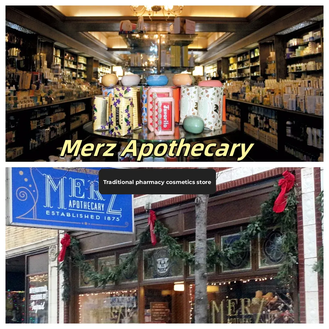 "12 Must-Visit Shops in Chicago"