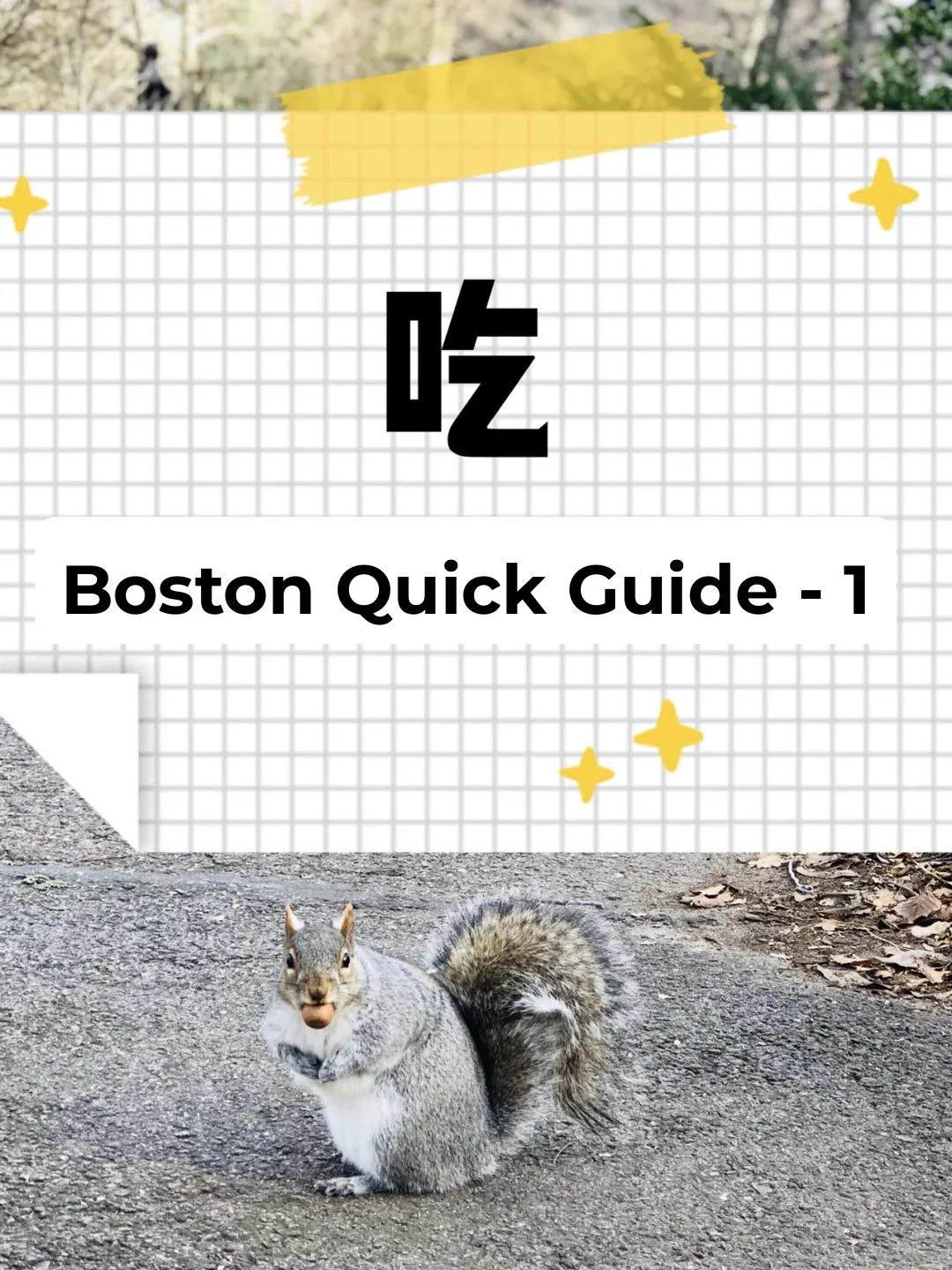 Boston Foodie Guide 😋 Must-Try Eats in Boston