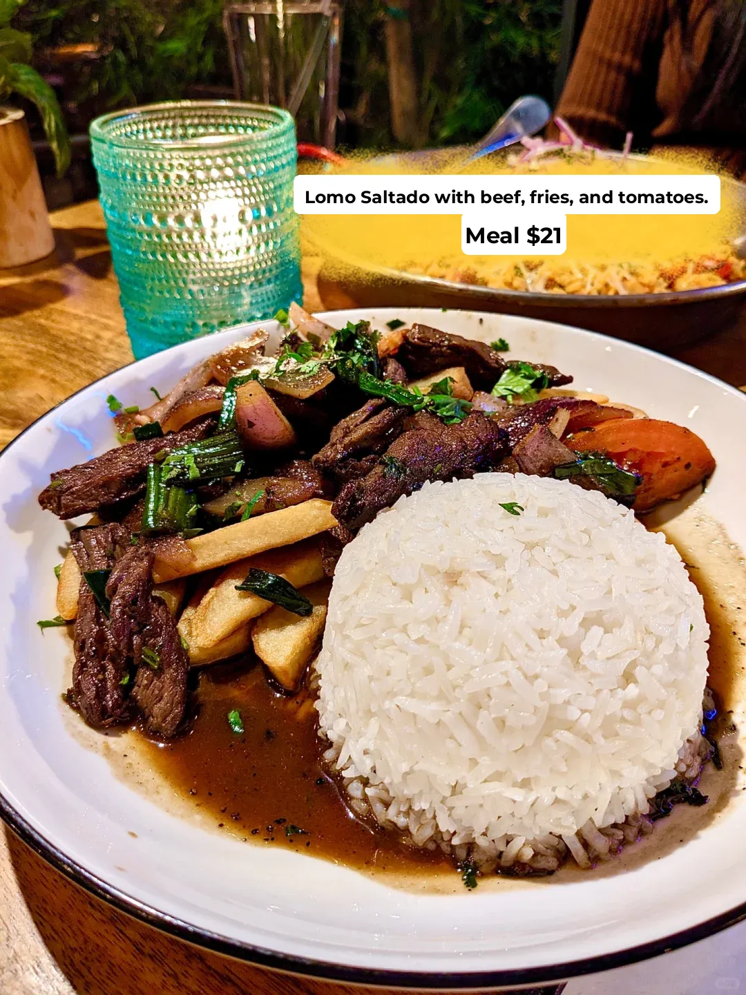 LA Eats | This Peruvian Spot is Absolutely Delicious!
