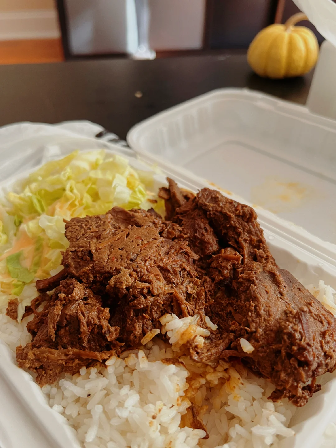 Philadelphia | 🔥 Hidden Lunch Gems in University City: Indonesian Beef Rendang Food Truck 🥩