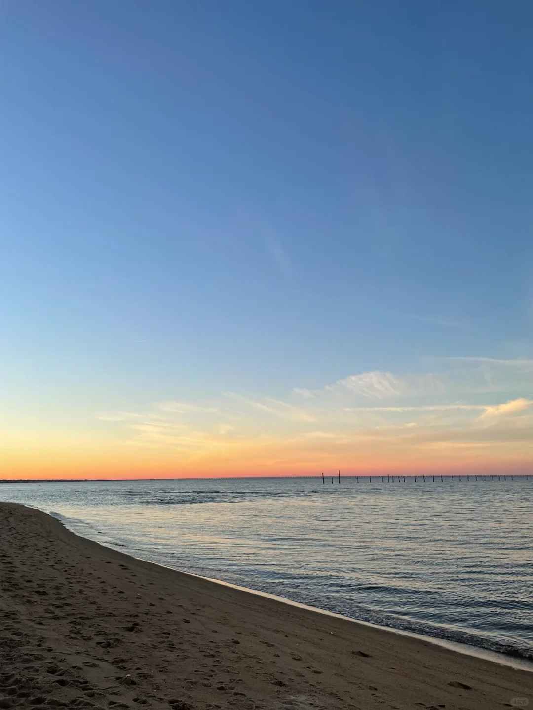 Exploring Around Washington DC: Virginia Beach