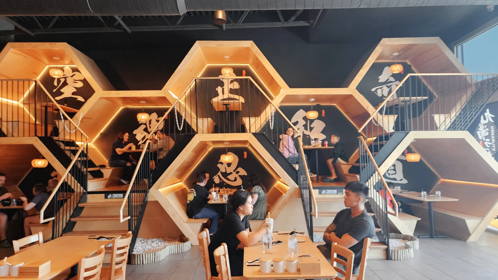 Oklahoma City's Hottest Ramen Spot Right Now