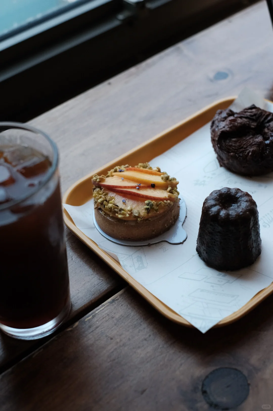 Philadelphia | A Bakery and Coffee Spot Worth Revisiting