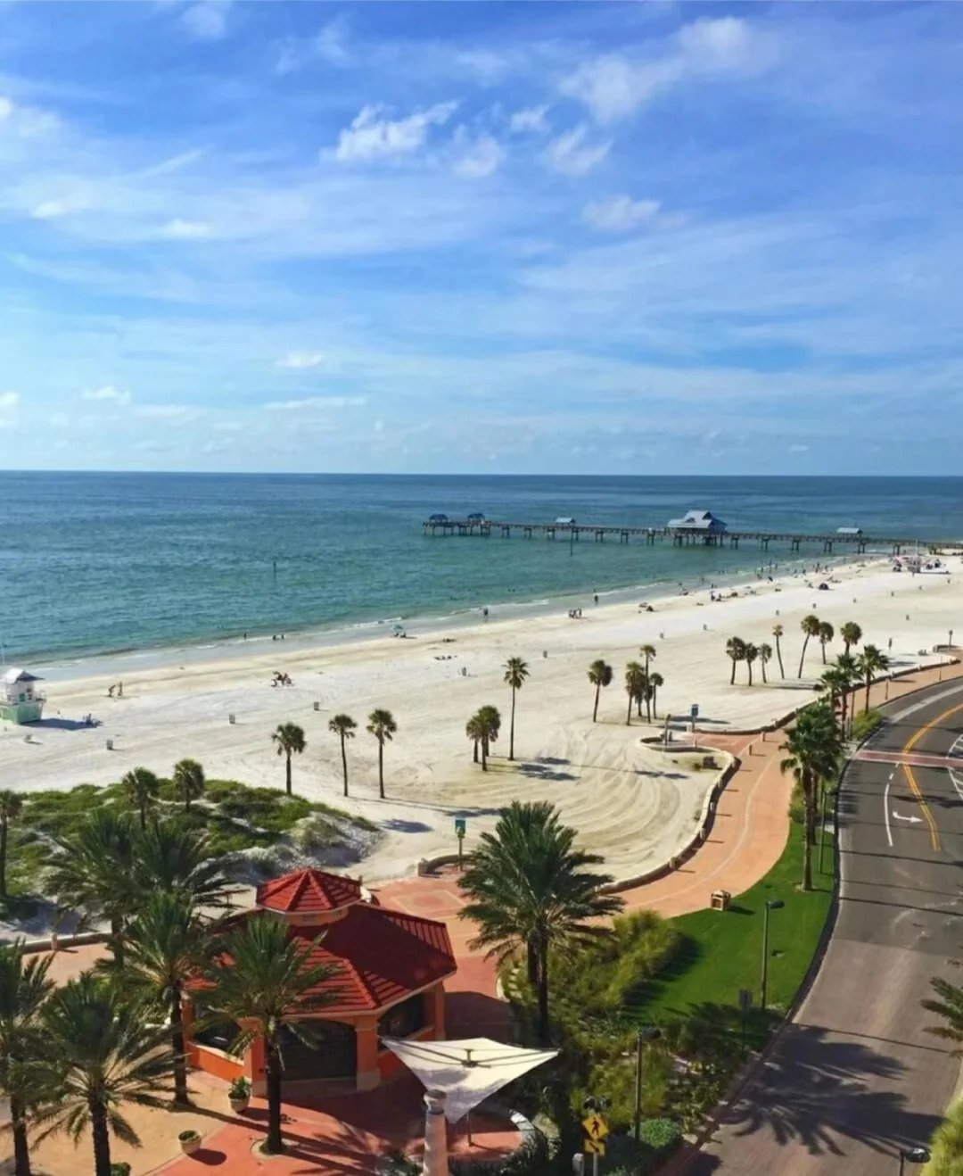 "Just Got Back from Tampa Beach 🏖️, and I Have Some Things to Say"