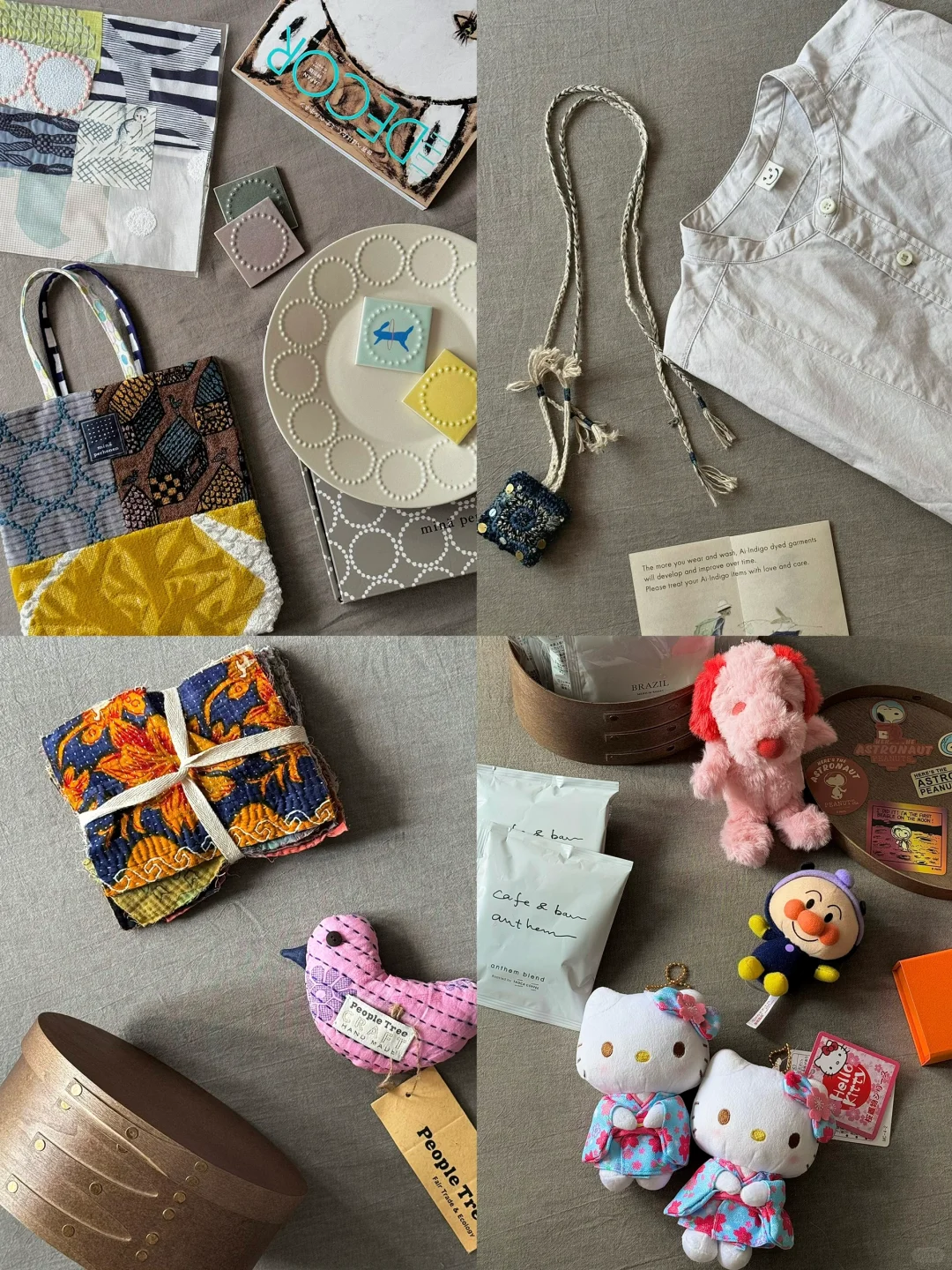 Affordable Prices, Big Smiles