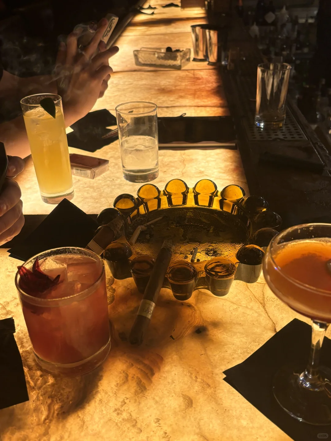 Atlanta | A Summary of Chill Bars & Restaurants