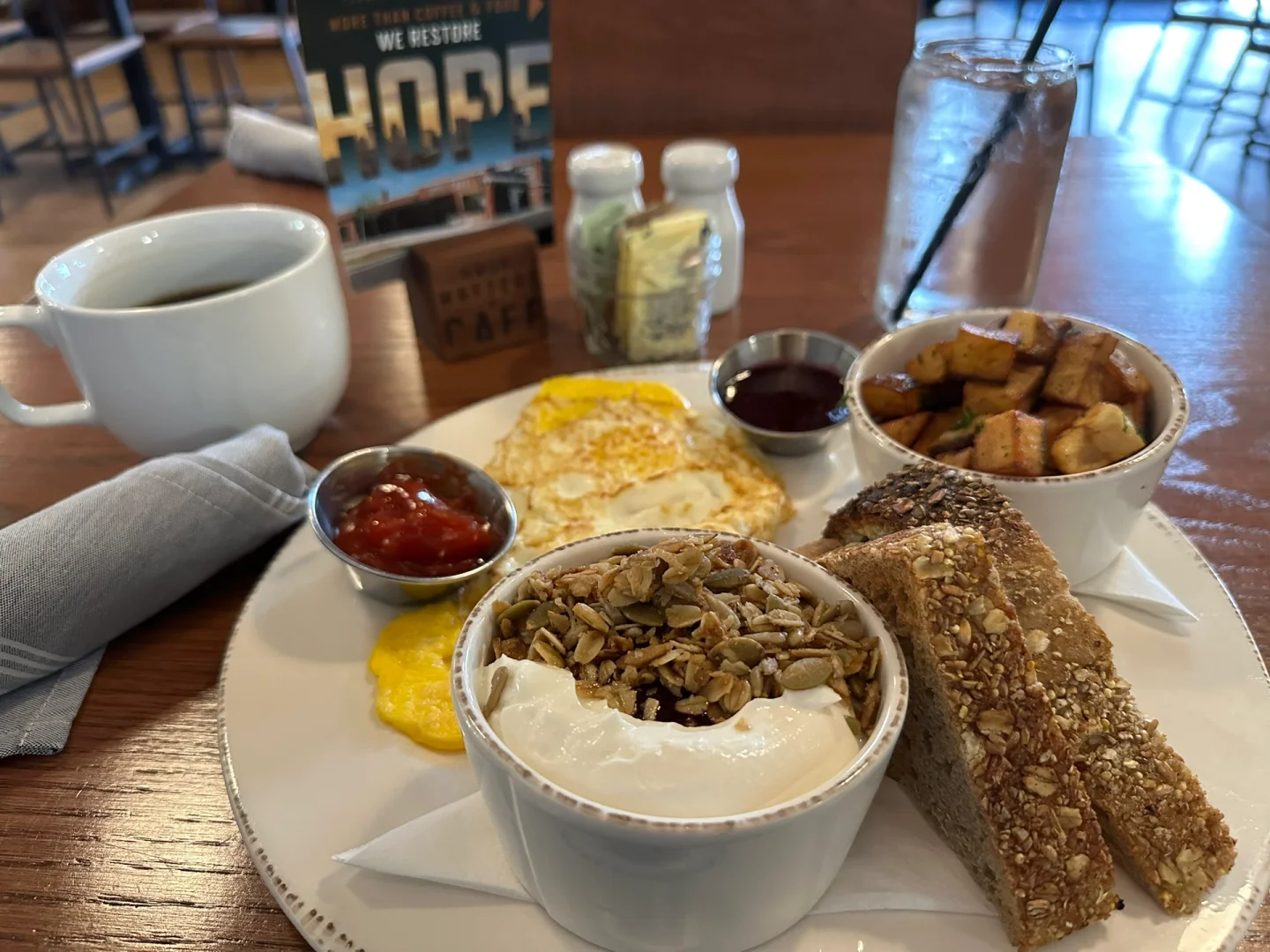 What I Ate During My Two Days in Charlotte (Part 2)