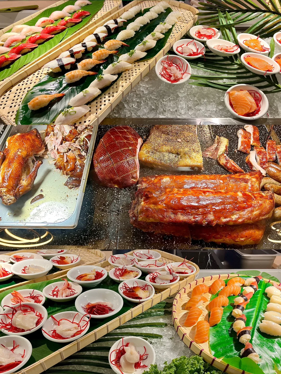 Royal Buffet and Grill: Junhao Chinese Buffet in Philadelphia