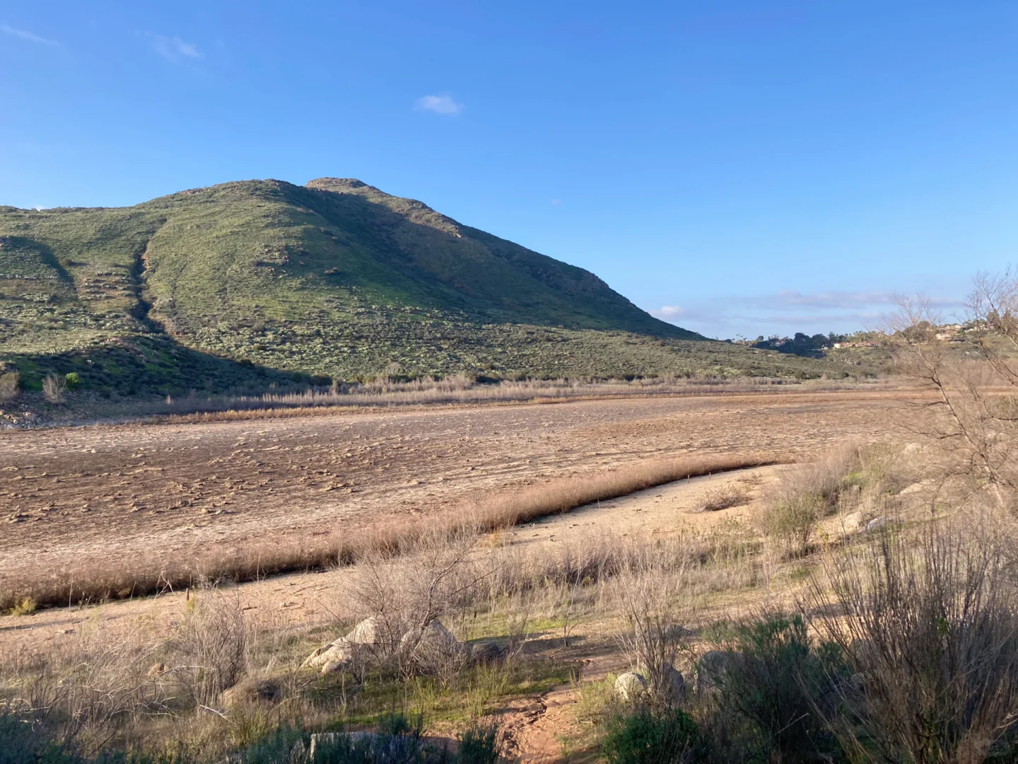 San Diego | Escondido Beginner-Friendly Hiking Trail