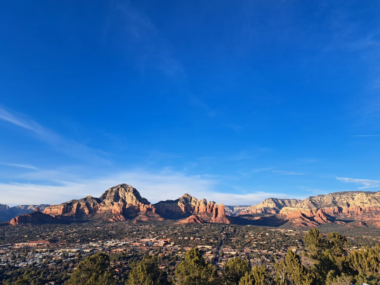 Southern Arizona Adventure - Little Explorer Rainier SP1