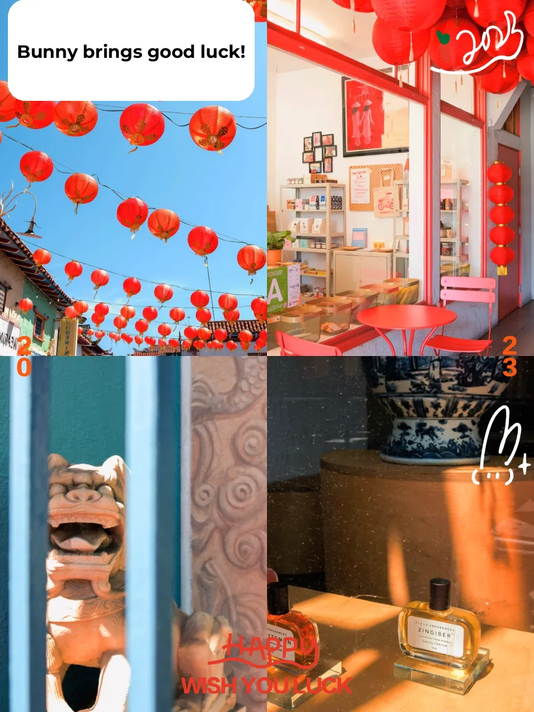 LA Travel 🧧 Who Knew Chinatown is the Hipster Haven