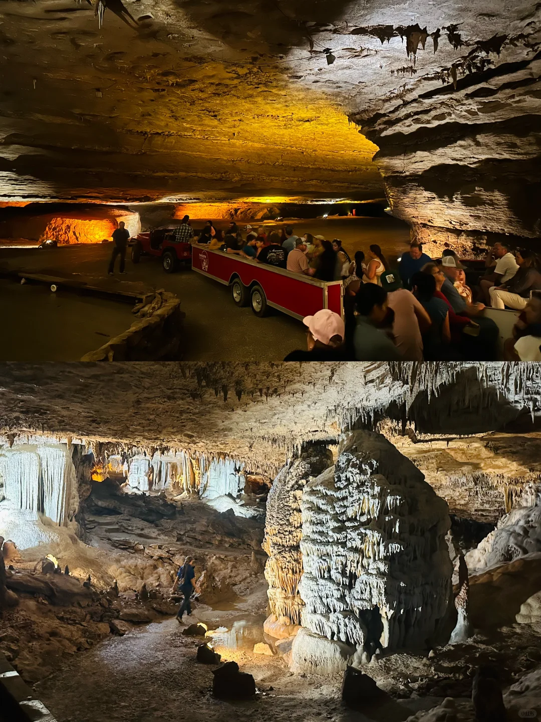 Road Trip 🚗: 3-Day Itinerary for a Central Three-State Adventure Starting from Texas (Part 1)