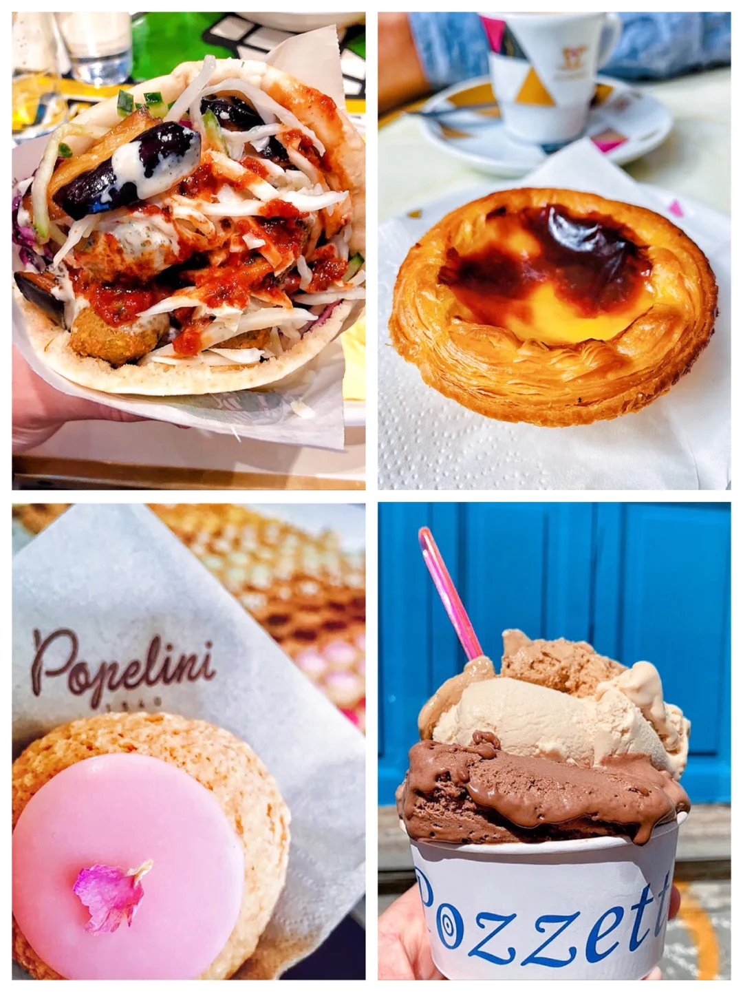 Paris | Don't Miss This Super Tasty Snack Street Route in Le Marais! 😏